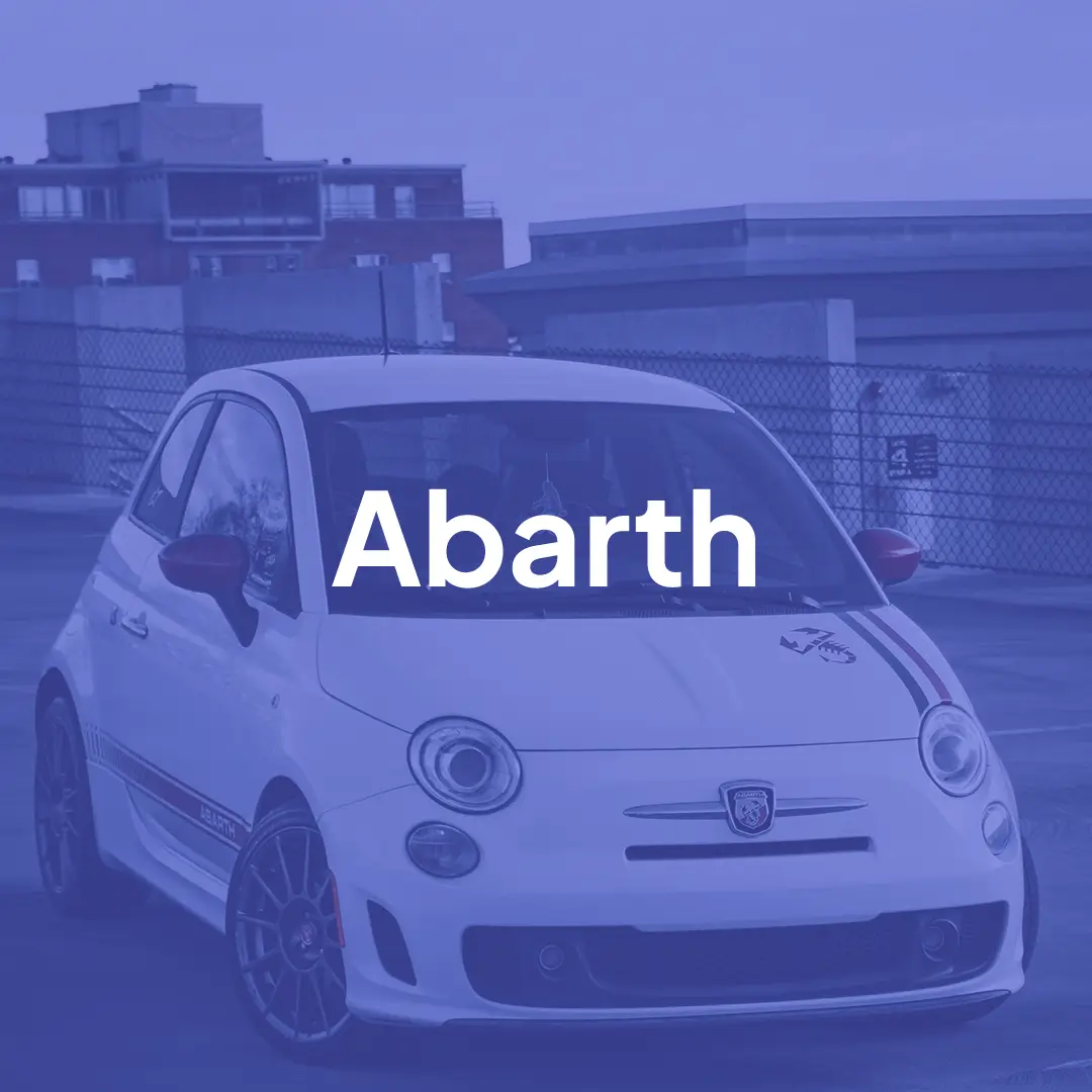 Logo Abarth